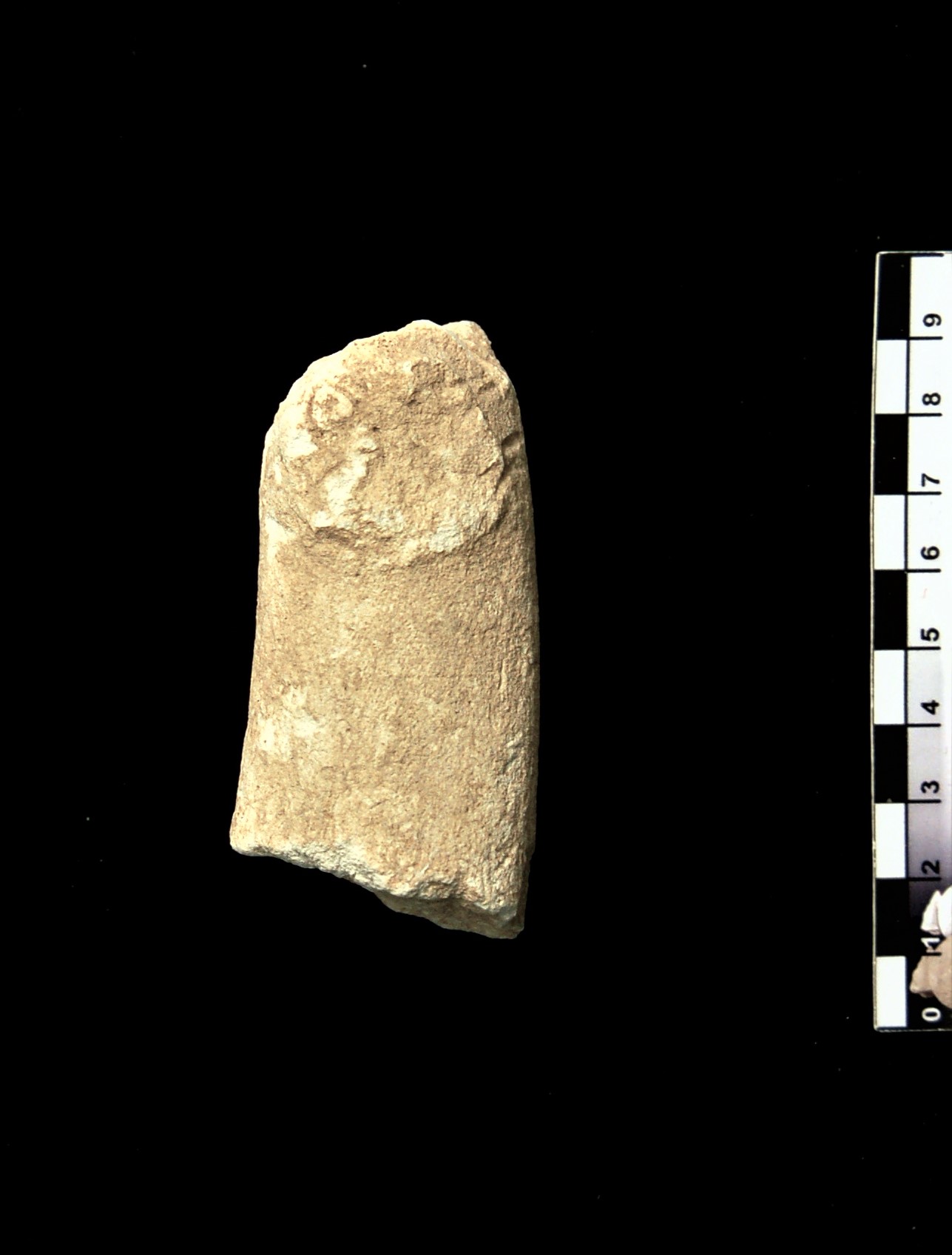 SINGOLO OGGETTO/ scultura, MILLENNI/ I millennio a.C