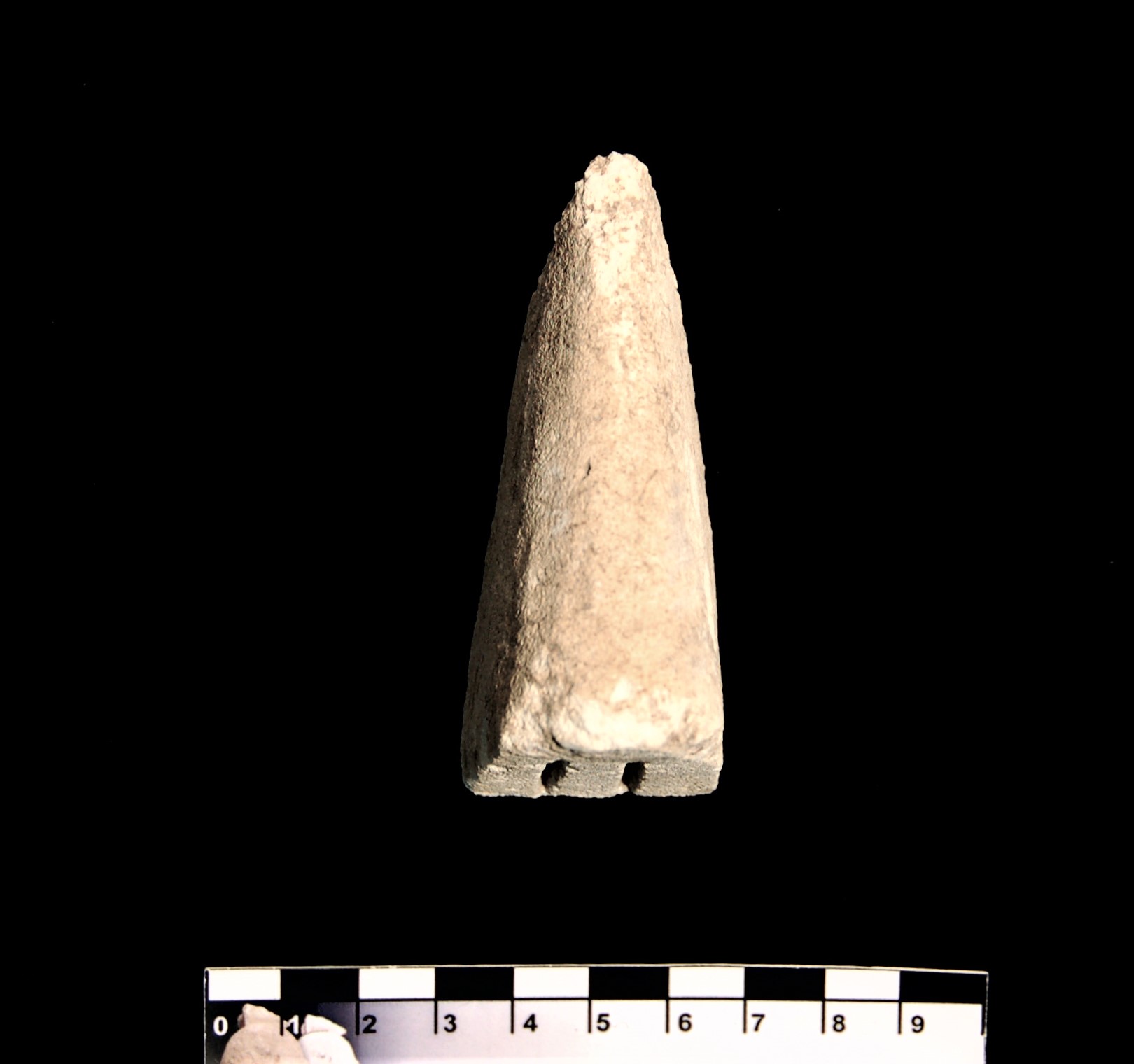 SINGOLO OGGETTO/ scultura, MILLENNI/ I millennio a.C