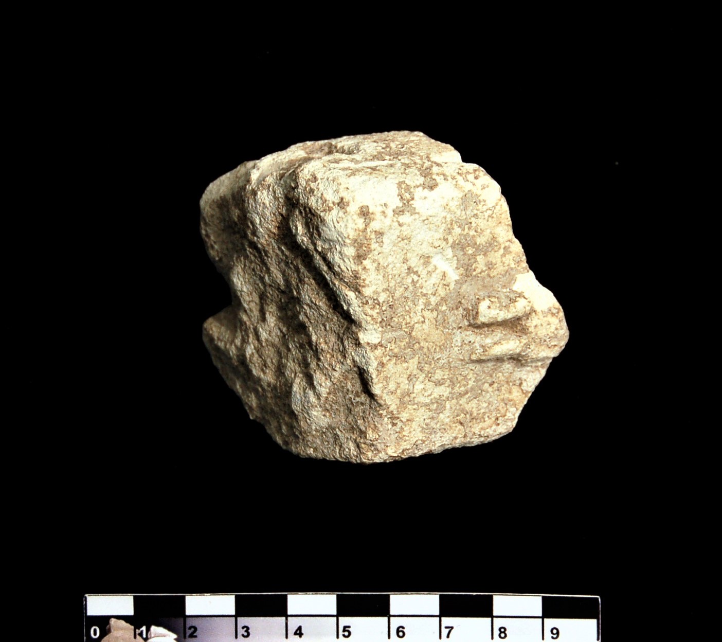 SINGOLO OGGETTO/ scultura, MILLENNI/ I millennio a.C