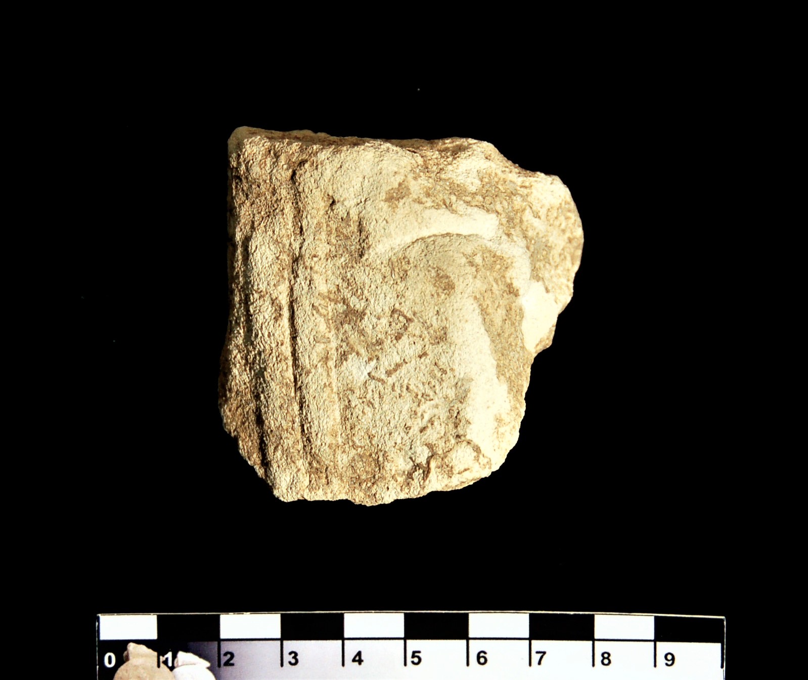 SINGOLO OGGETTO/ scultura, MILLENNI/ I millennio a.C