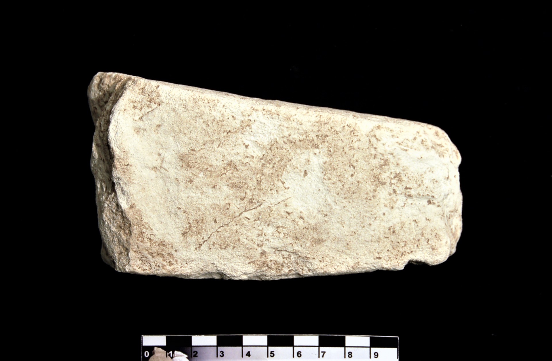 SINGOLO OGGETTO/ scultura, MILLENNI/ I millennio a.C