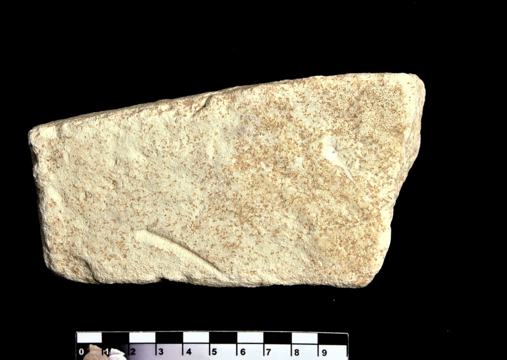 SINGOLO OGGETTO/ scultura, MILLENNI/ I millennio a.C