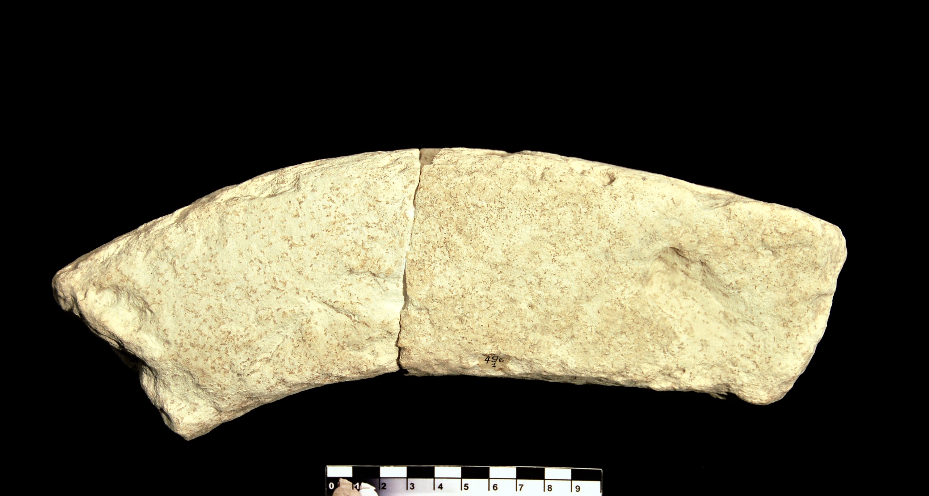 SINGOLO OGGETTO/ scultura, MILLENNI/ I millennio a.C