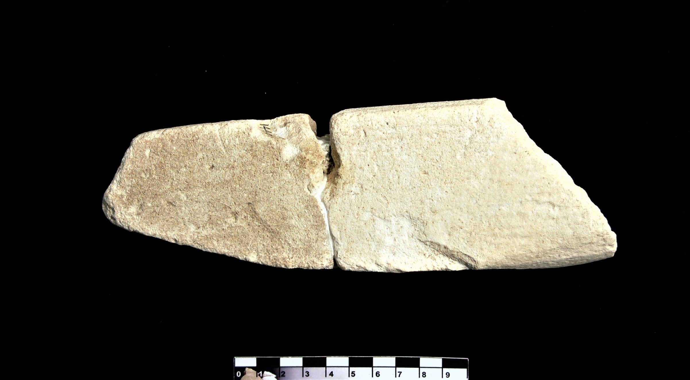 SINGOLO OGGETTO/ scultura, MILLENNI/ I millennio a.C