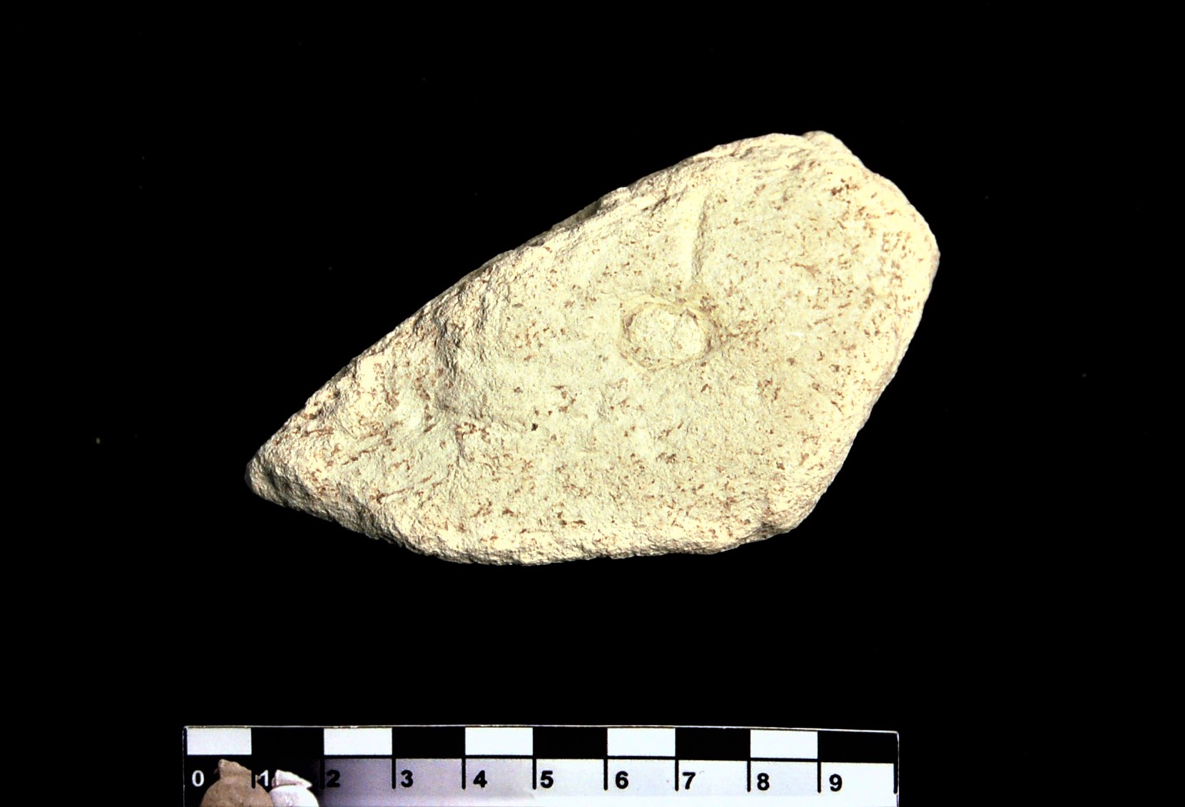 SINGOLO OGGETTO/ scultura, MILLENNI/ I millennio a.C