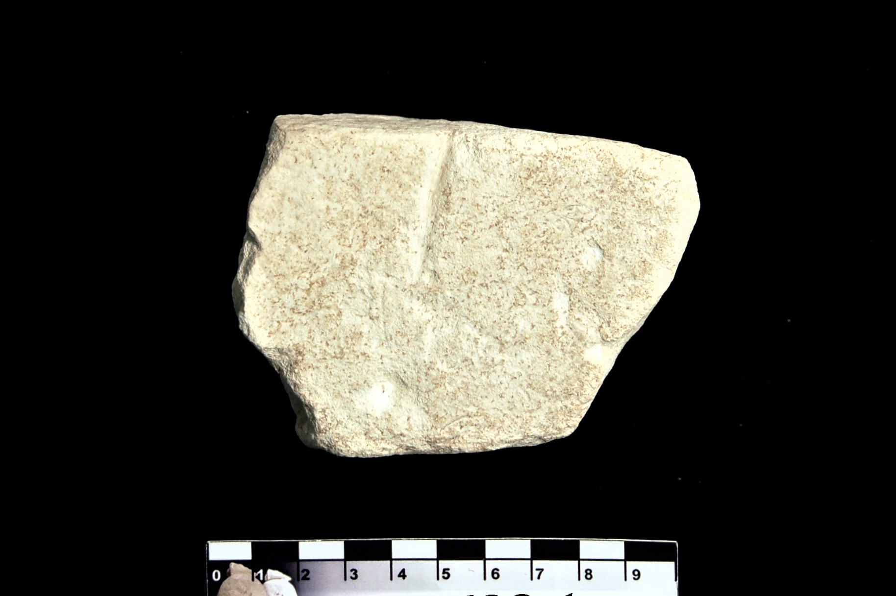 SINGOLO OGGETTO/ scultura, MILLENNI/ I millennio a.C