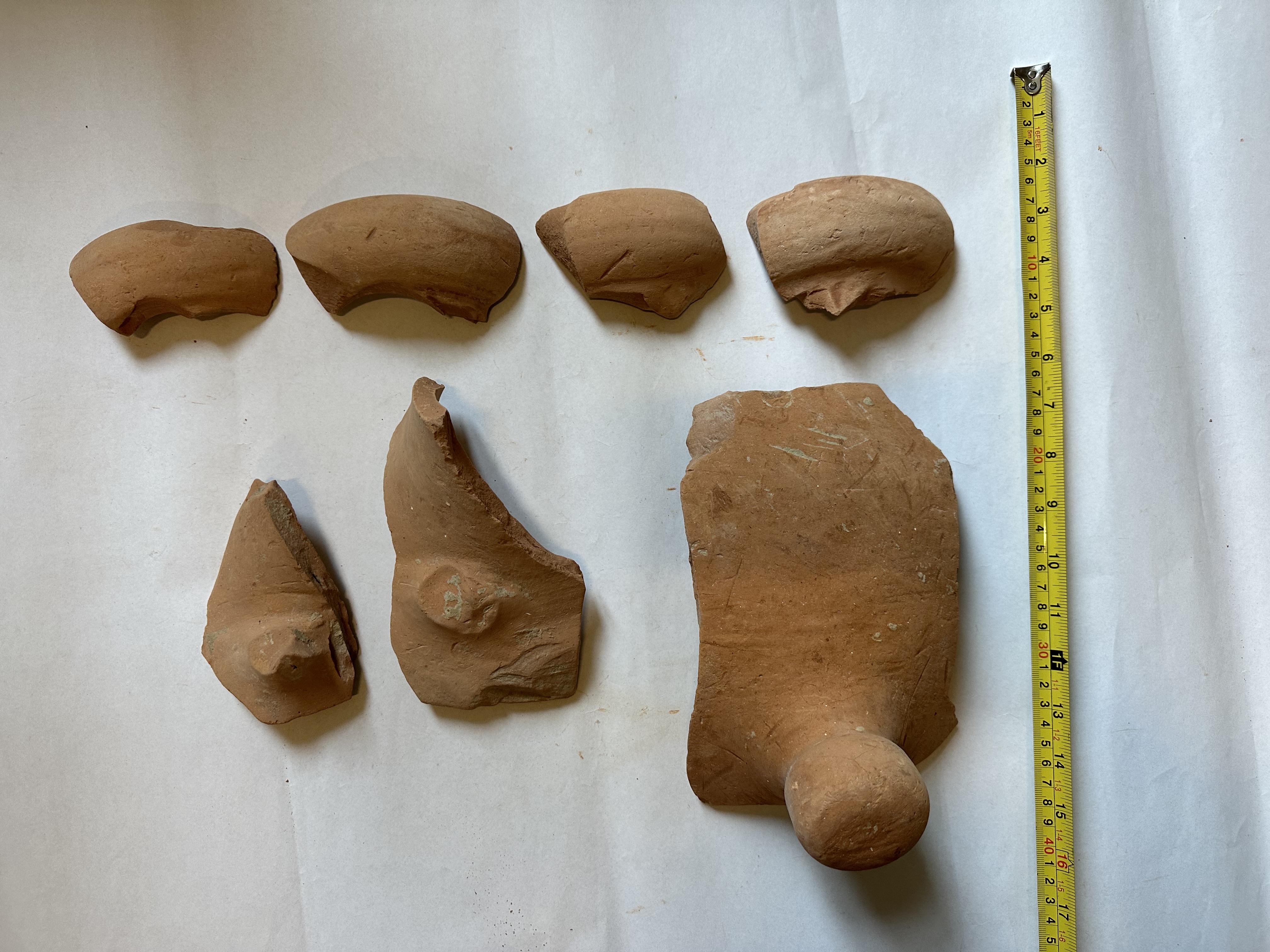 SINGOLO OGGETTO/ anfora, PERIODIZZAZIONI/ STORIA/ Età antica/ Età romana/ Età romana imperiale/ Età altoimperiale