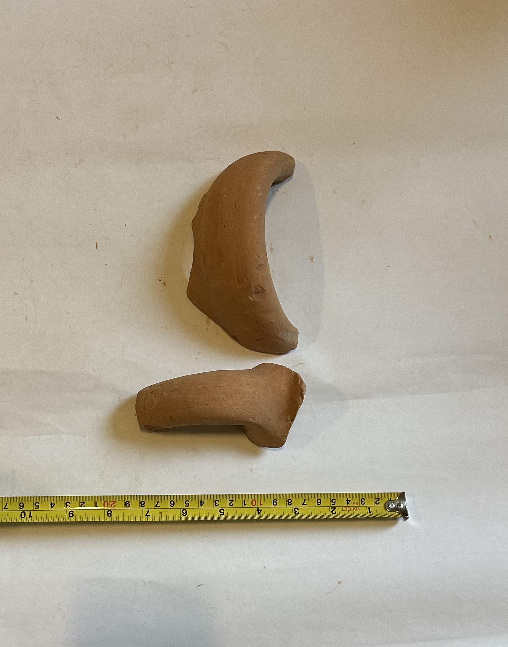 SINGOLO OGGETTO/ anfora, PERIODIZZAZIONI/ STORIA/ Età antica/ Età romana/ Età romana imperiale/ Età altoimperiale