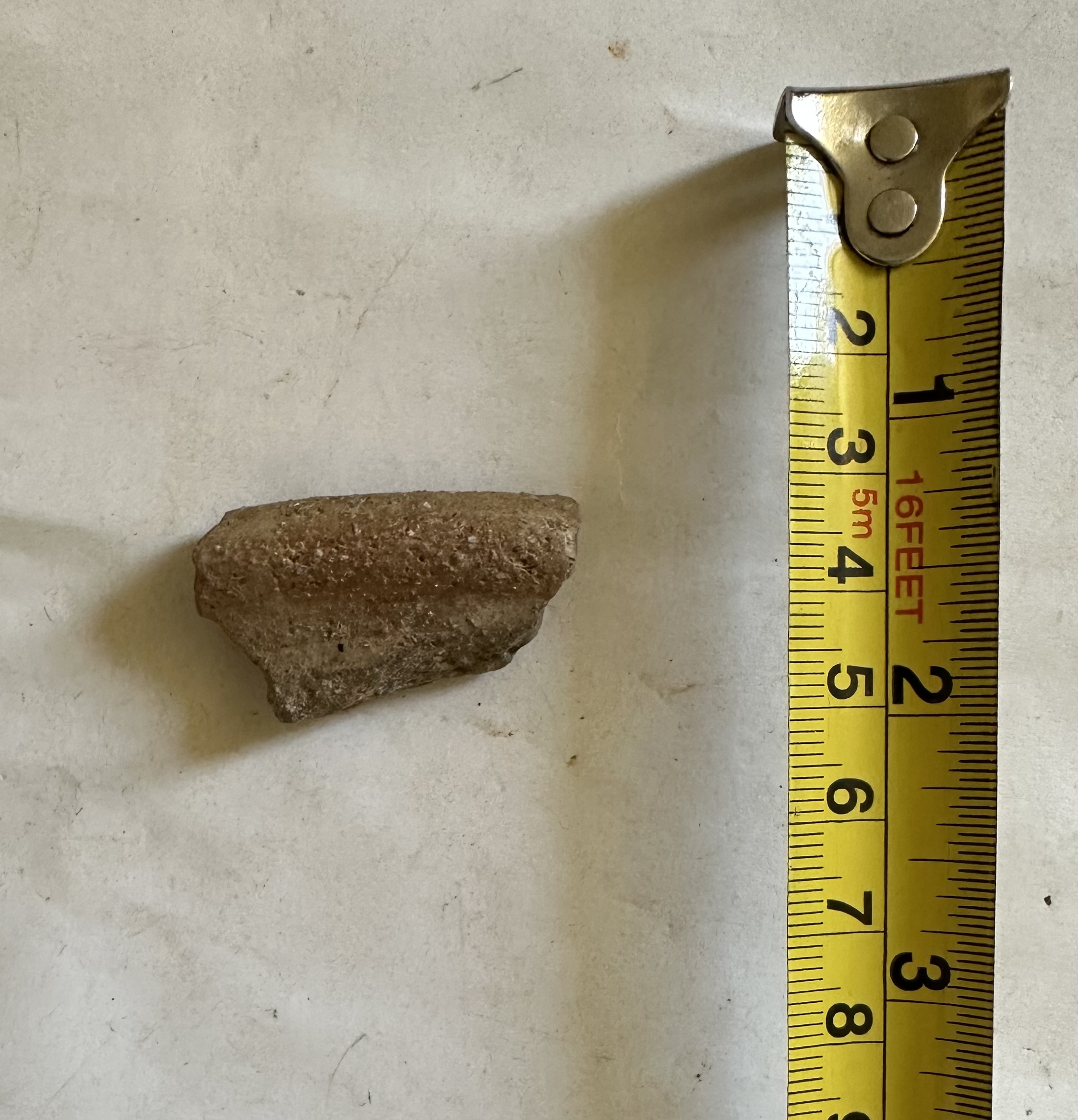 SINGOLO OGGETTO/ olla, PERIODIZZAZIONI/ STORIA/ Età antica/ Età romana/ Età romana imperiale/ Età altoimperiale