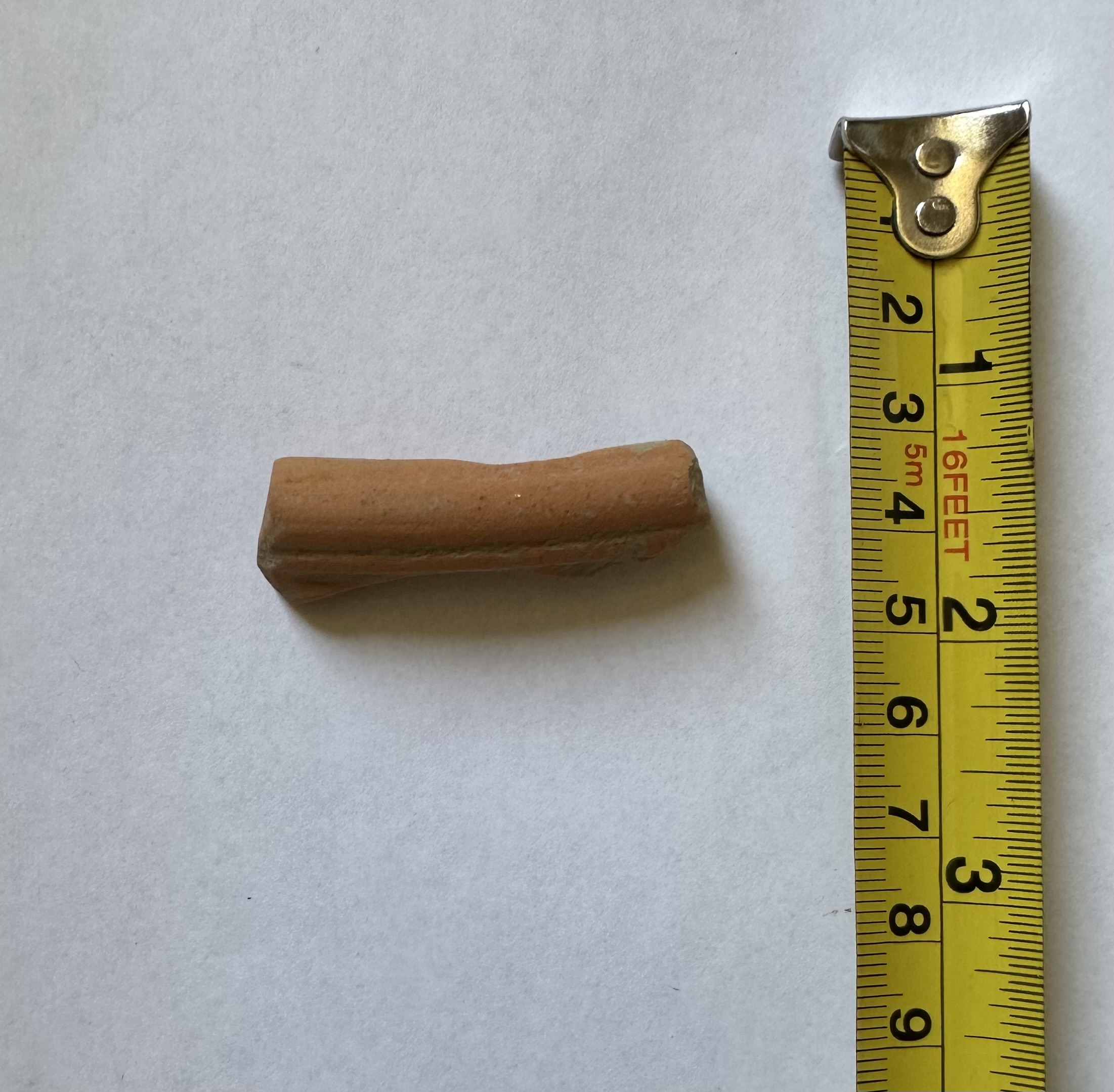 SINGOLO OGGETTO/ olla, PERIODIZZAZIONI/ STORIA/ Età antica/ Età romana/ Età romana imperiale