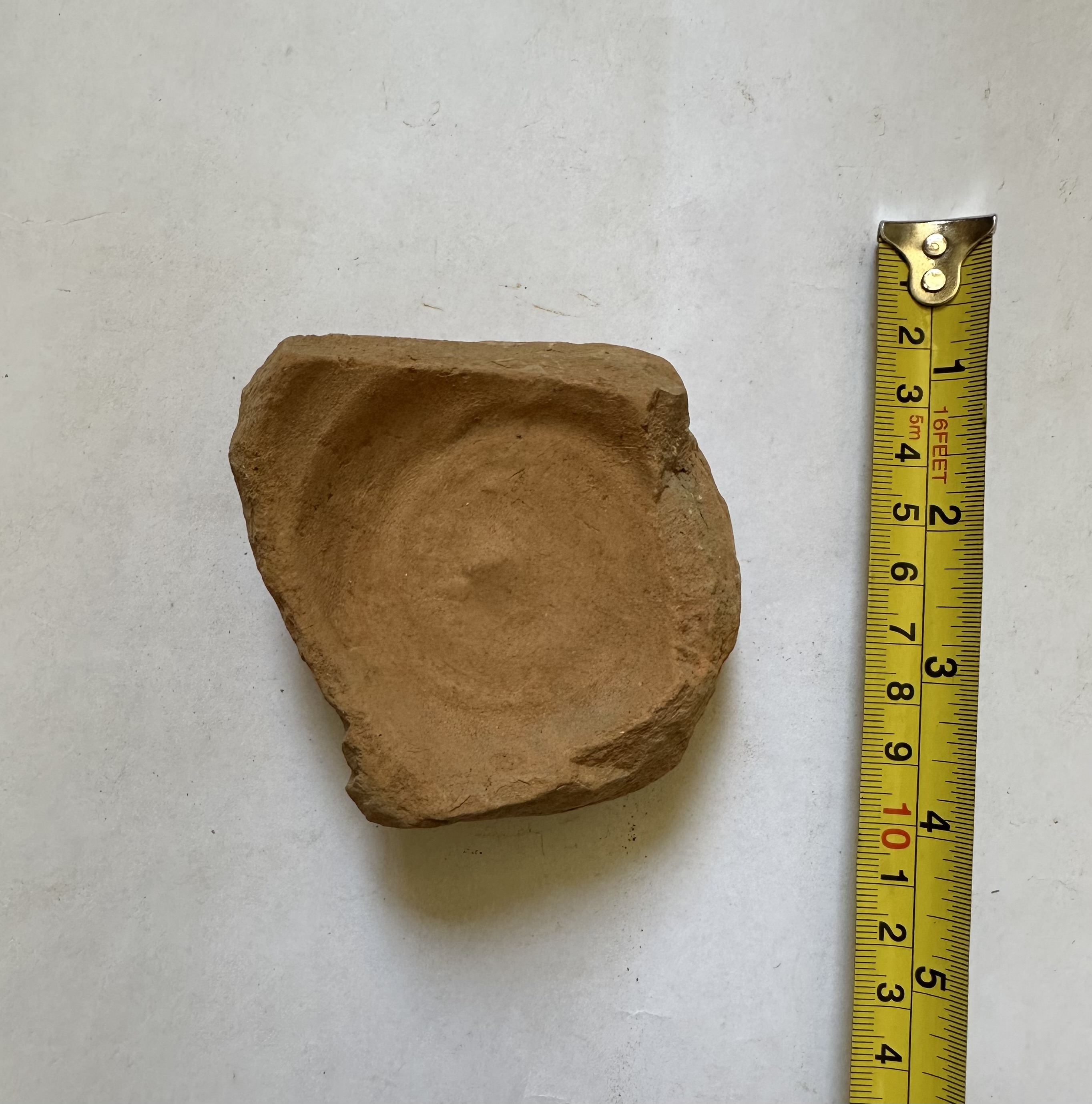 SINGOLO OGGETTO/ olla, PERIODIZZAZIONI/ STORIA/ Età antica/ Età romana/ Età romana imperiale