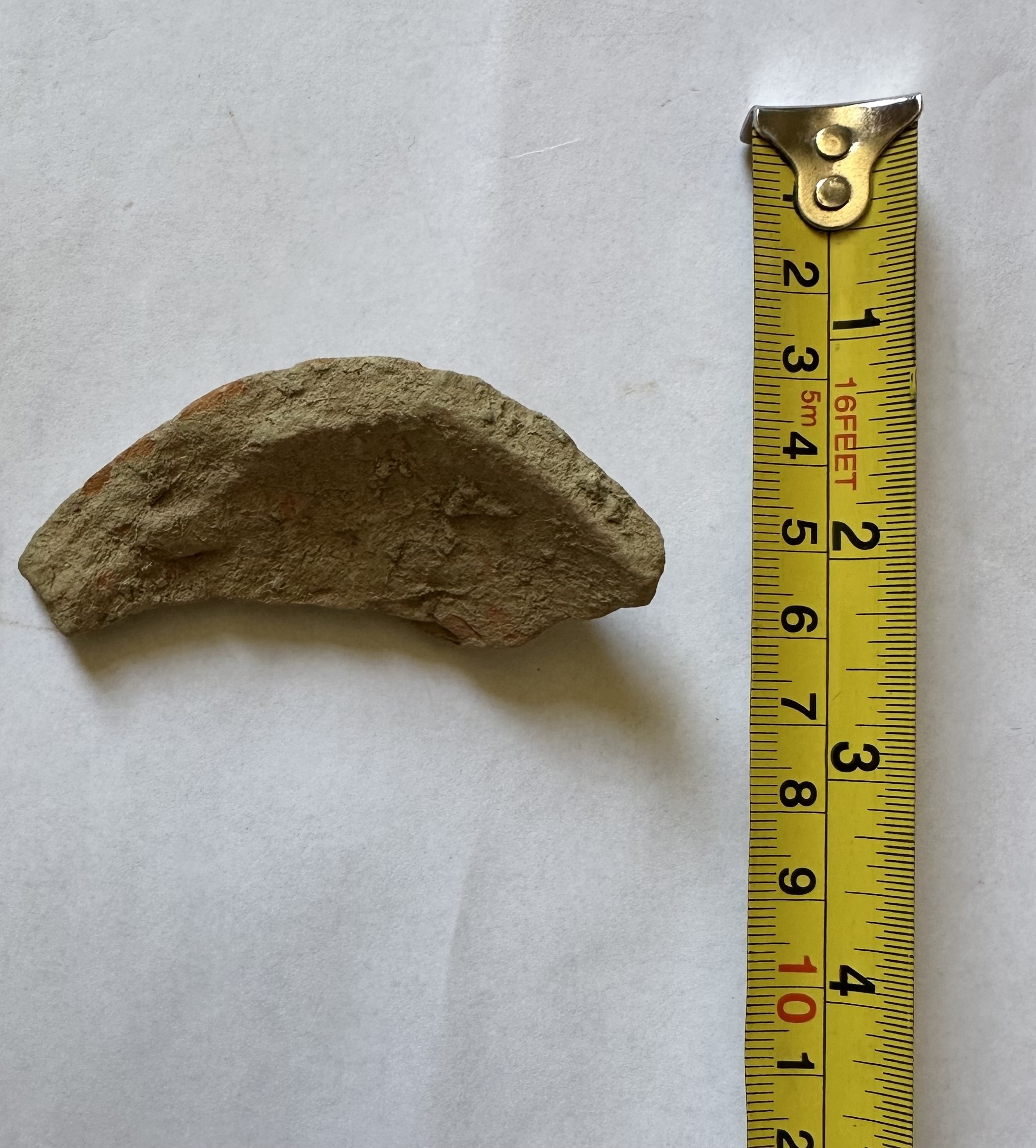 SINGOLO OGGETTO/ olla, PERIODIZZAZIONI/ STORIA/ Età antica/ Età romana