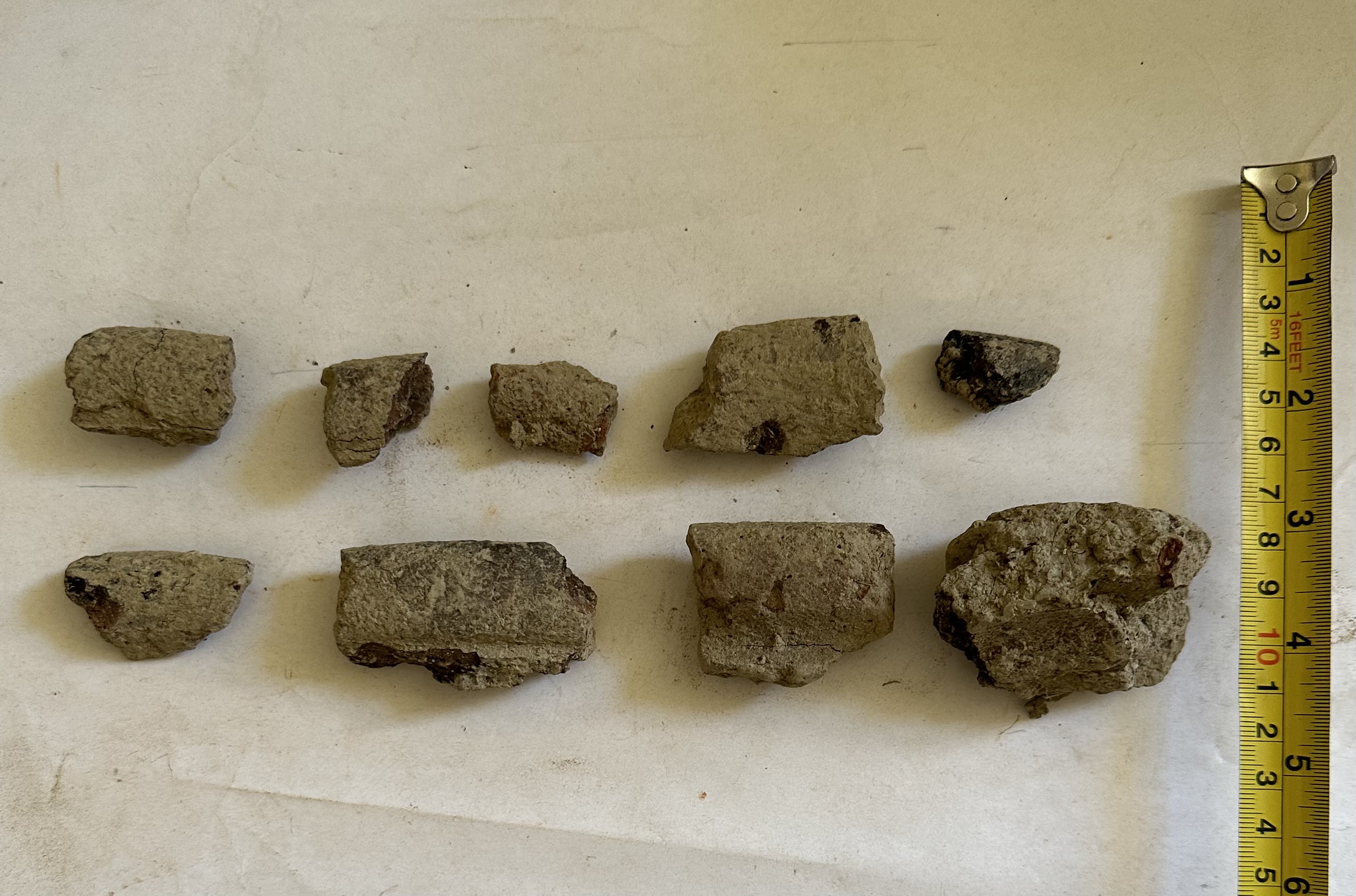 SINGOLO OGGETTO/ olla, PERIODIZZAZIONI/ STORIA/ Età antica/ Età romana