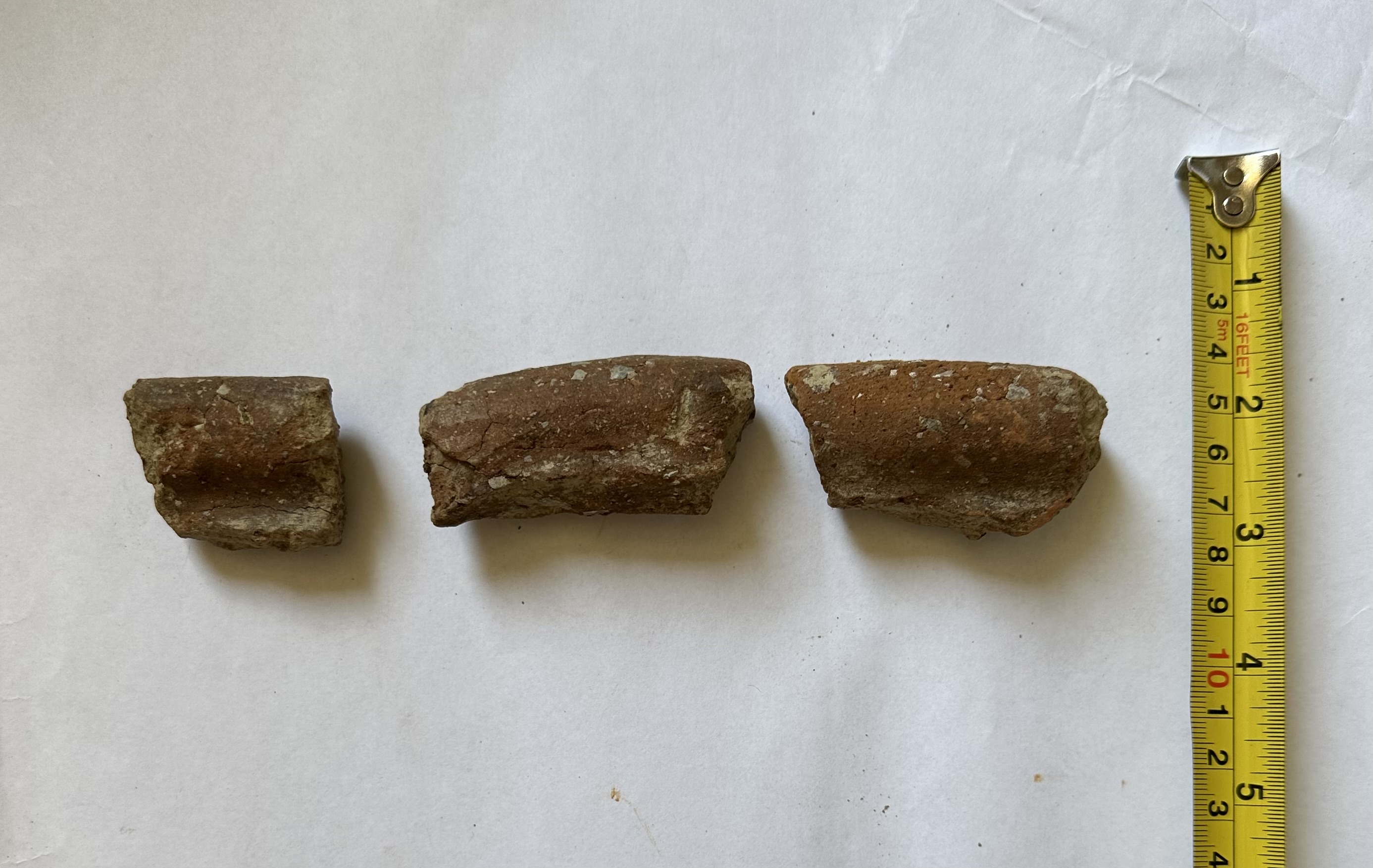 SINGOLO OGGETTO/ olla, PERIODIZZAZIONI/ STORIA/ Età antica/ Età romana/ Età romana imperiale