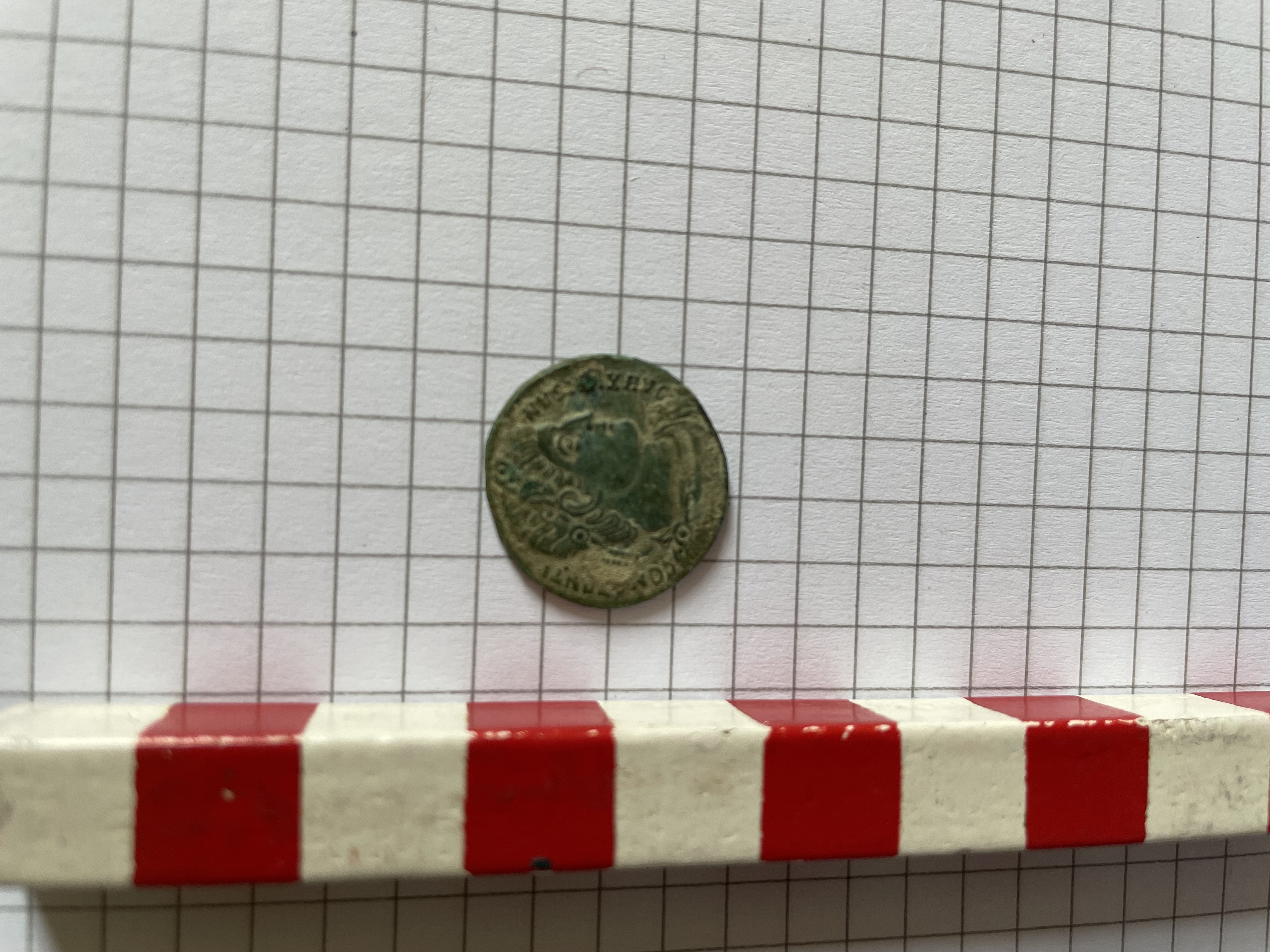 SINGOLO OGGETTO/ moneta, PERIODIZZAZIONI/ STORIA/ Età antica/ Età romana/ Età romana imperiale/ Età tardoimperiale/ Età di Costantino