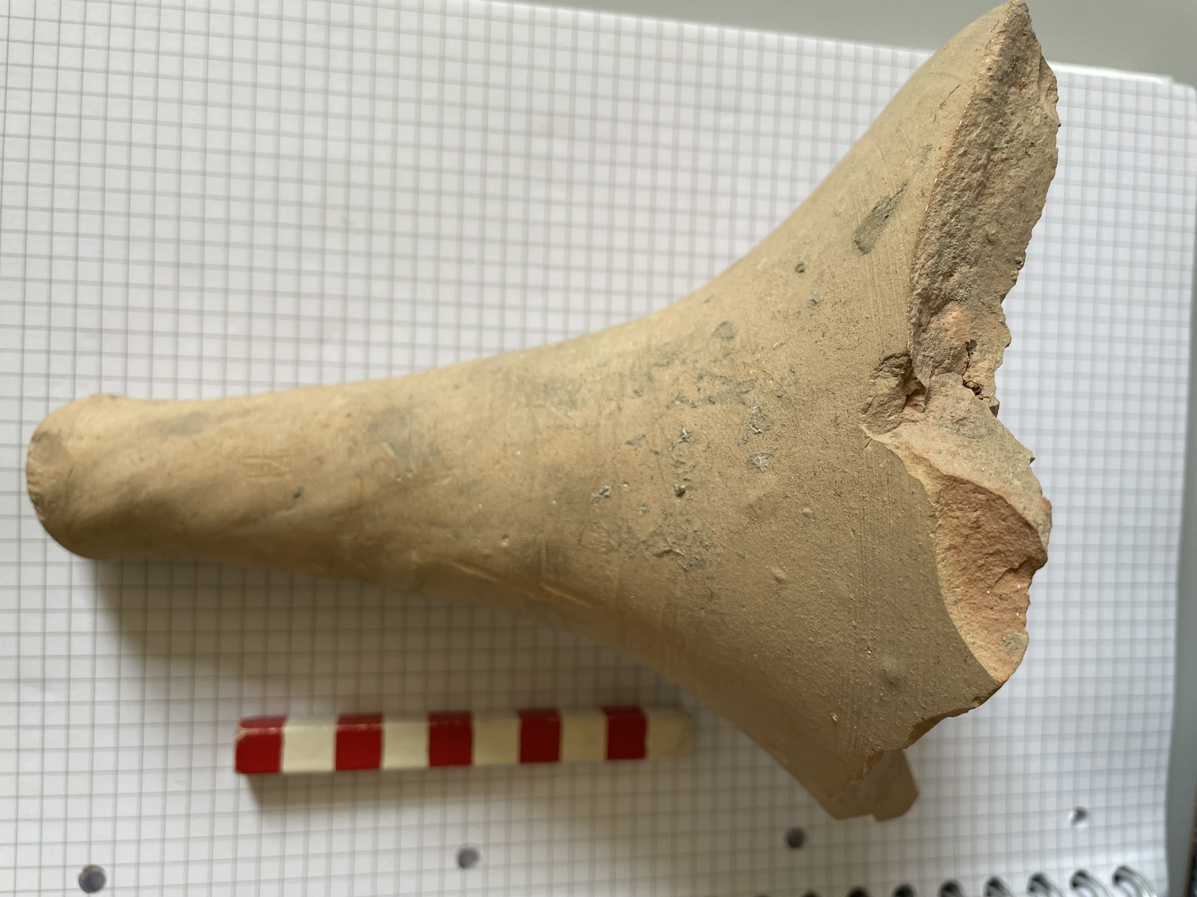 SINGOLO OGGETTO/ anfora, PERIODIZZAZIONI/ STORIA/ Età antica/ Età romana/ Età romana imperiale