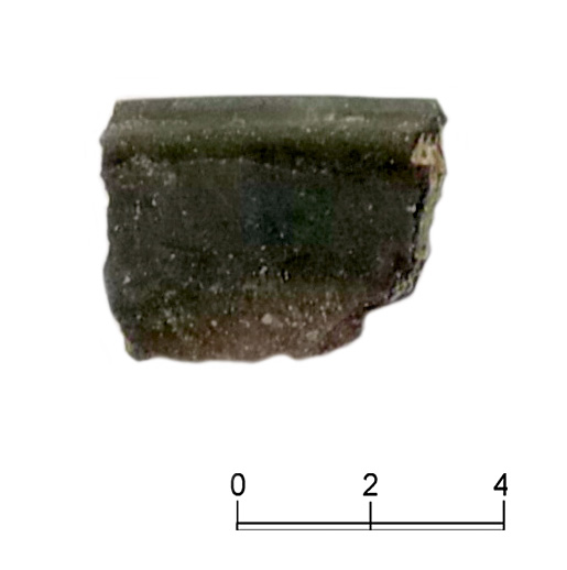 SINGOLO OGGETTO/ olla, SECOLI/ ARCHI DI SECOLI/ III a.C.-II a.C