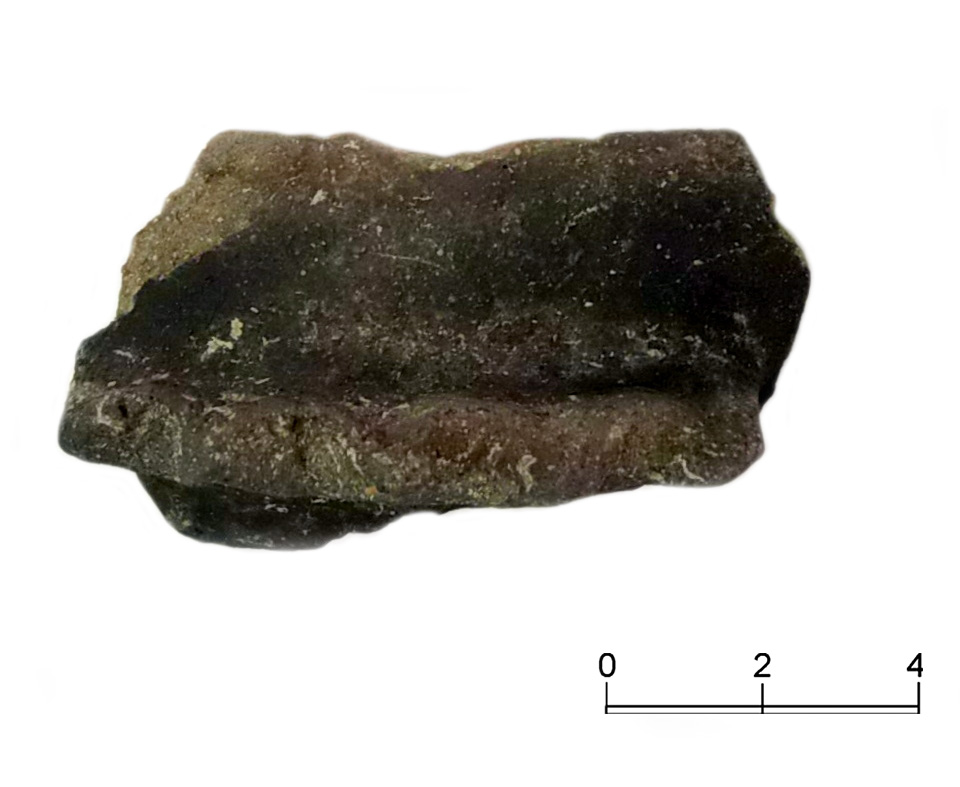 SINGOLO OGGETTO/ olla, SECOLI/ ARCHI DI SECOLI/ III a.C.-II a.C