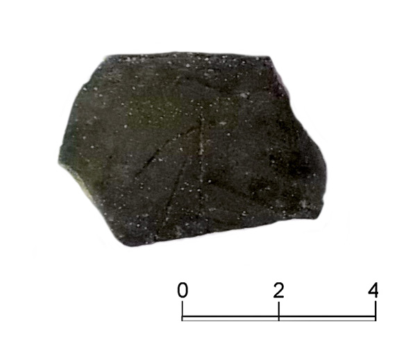 SINGOLO OGGETTO/ olla, SECOLI/ I a.C, SECOLI/ I