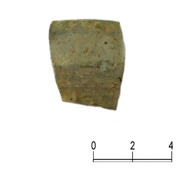 SINGOLO OGGETTO/ ciotola, SECOLI/ I a.C, SECOLI/ I