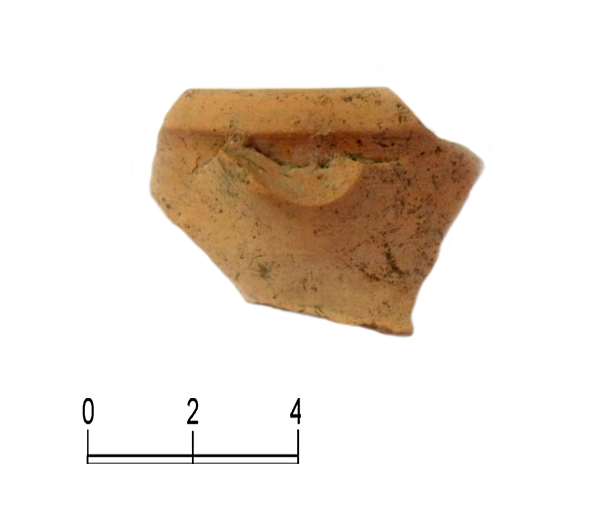 SINGOLO OGGETTO/ brocca, SECOLI/ I a.C, SECOLI/ I