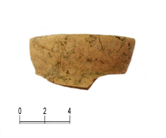 SINGOLO OGGETTO/ olla, SECOLI/ I a.C, SECOLI/ I