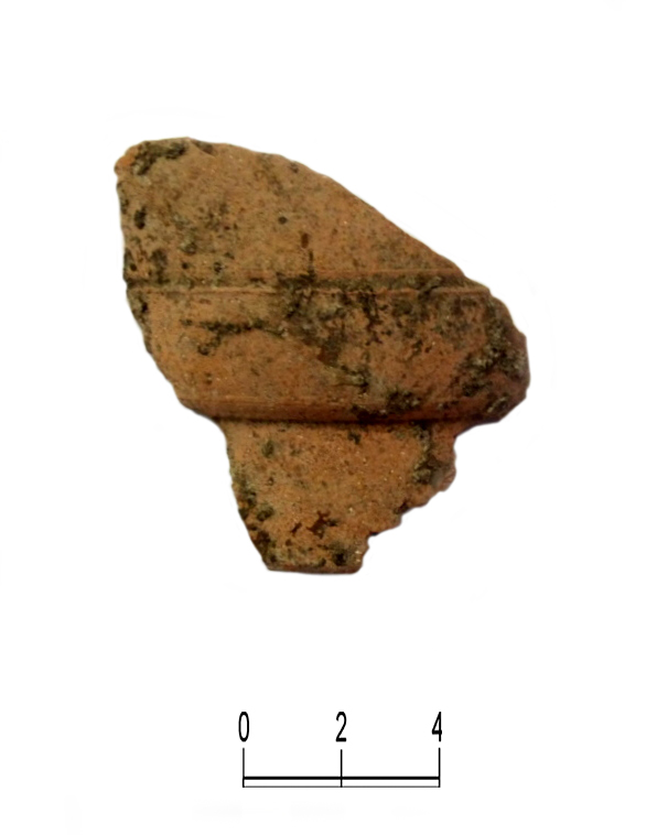 SINGOLO OGGETTO/ recipiente, SECOLI/ I a.C, SECOLI/ I