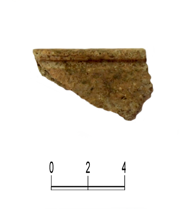 SINGOLO OGGETTO/ olla, SECOLI/ I a.C, SECOLI/ I