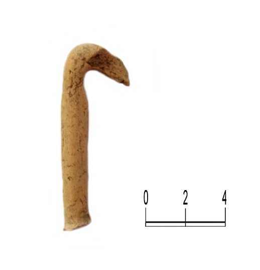 SINGOLO OGGETTO/ recipiente, SECOLI/ I