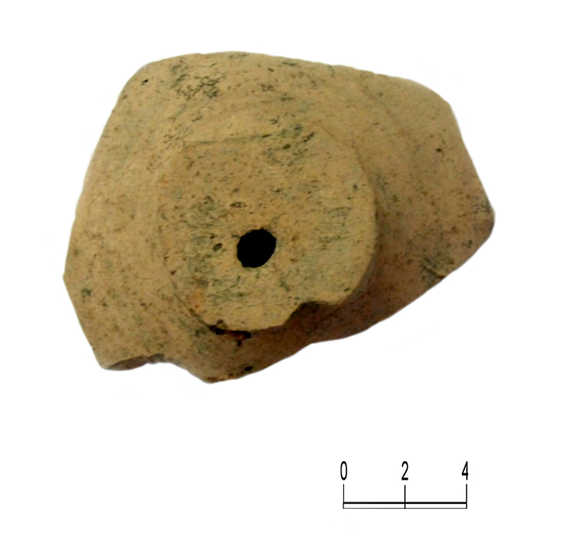 SINGOLO OGGETTO/ coperchio, PERIODIZZAZIONI/ ARCHI DI PERIODI/ Età romana repubblicana-Età romana imperiale