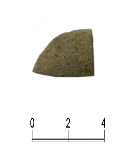 SINGOLO OGGETTO/ recipiente, SECOLI/ I a.C, SECOLI/ I