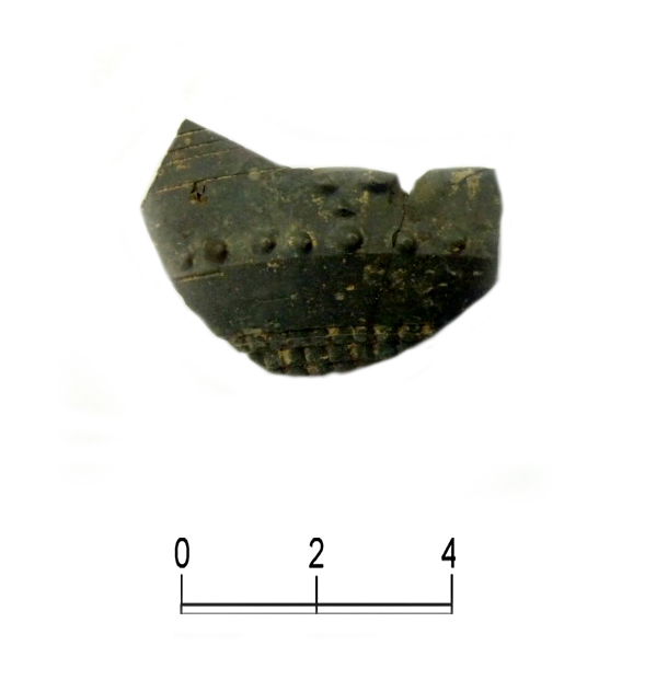 SINGOLO OGGETTO/ coppa, SECOLI/ I