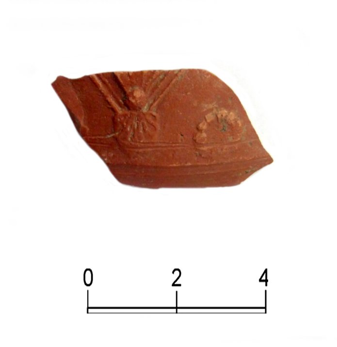 SINGOLO OGGETTO/ recipiente, SECOLI/ I