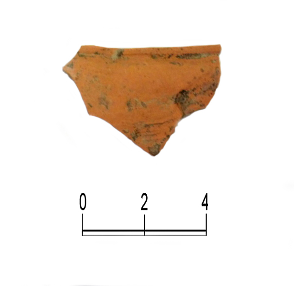 SINGOLO OGGETTO/ olla, SECOLI/ I a.C, SECOLI/ I