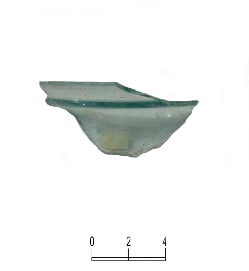 SINGOLO OGGETTO/ olla, SECOLI/ I