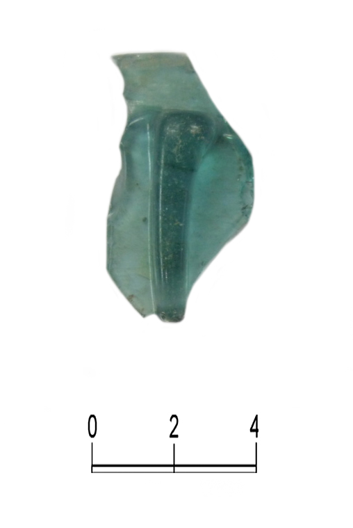 SINGOLO OGGETTO/ coppa, SECOLI/ I