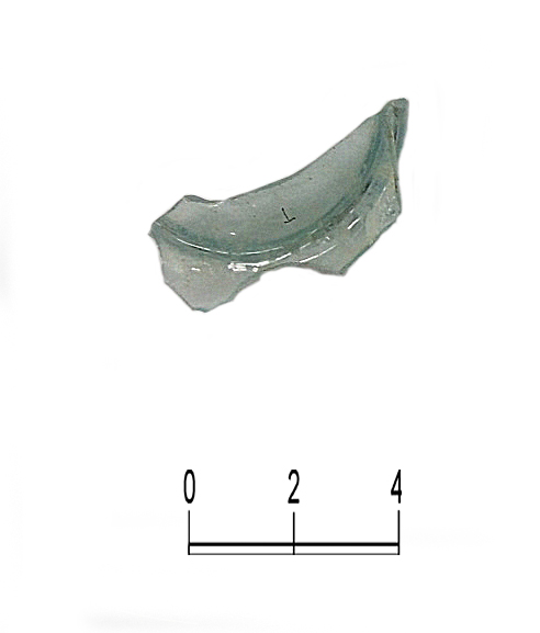 SINGOLO OGGETTO/ coppa, SECOLI/ I