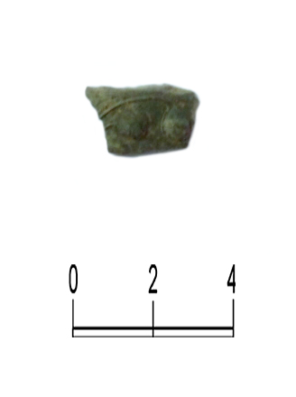 SINGOLO OGGETTO/ recipiente, SECOLI/ I