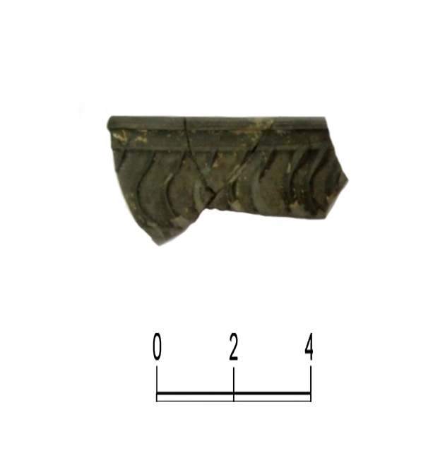 SINGOLO OGGETTO/ coppa, SECOLI/ I