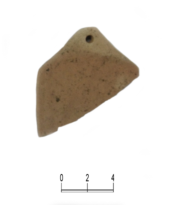 SINGOLO OGGETTO/ tessera, PERIODIZZAZIONI/ STORIA/ Età antica/ Età romana