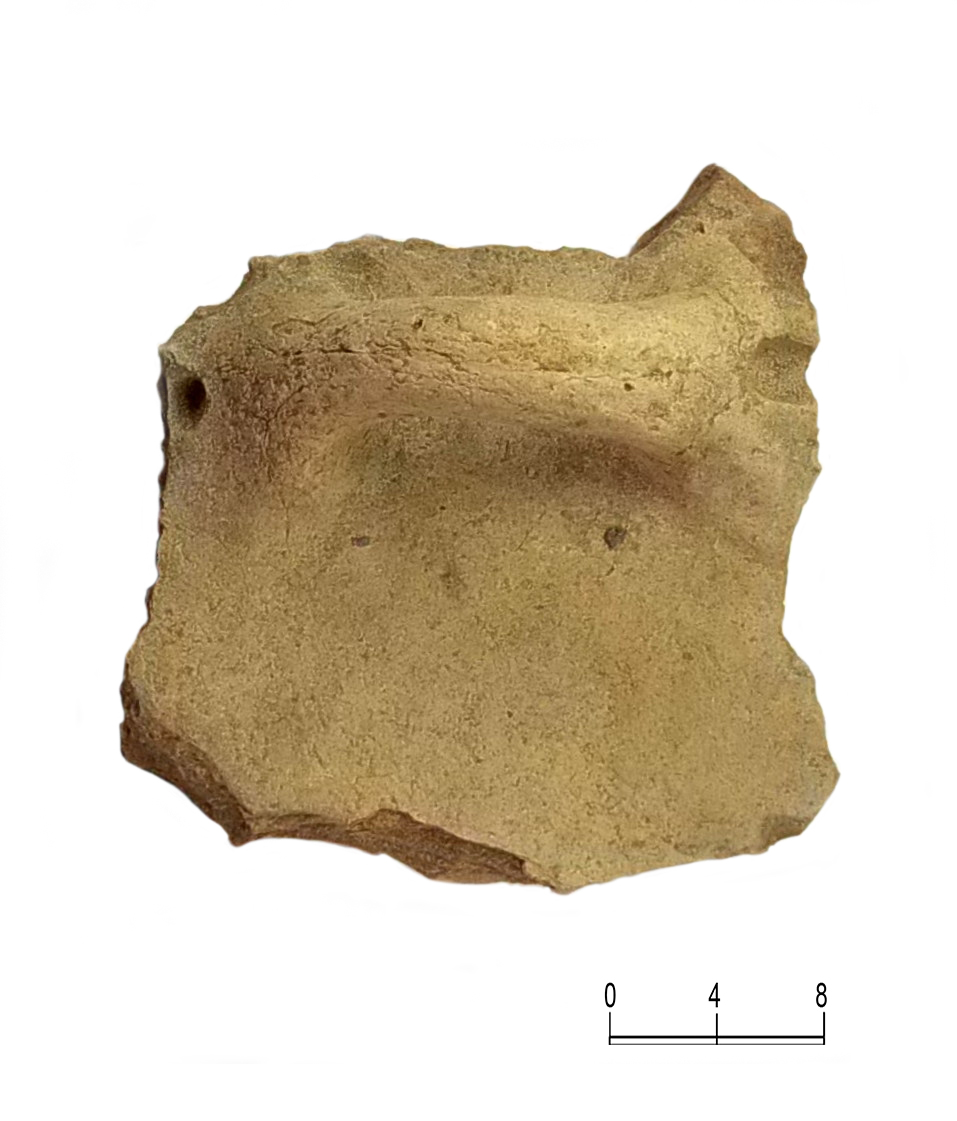 SINGOLO OGGETTO/ coperchio, PERIODIZZAZIONI/ STORIA/ Età antica/ Età romana