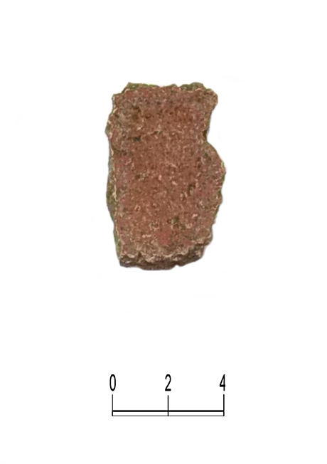 SINGOLO OGGETTO/ frammento, PERIODIZZAZIONI/ STORIA/ Età antica/ Età romana