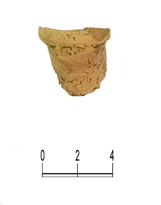 SINGOLO OGGETTO/ brocca, SECOLI/ I, SECOLI/ II