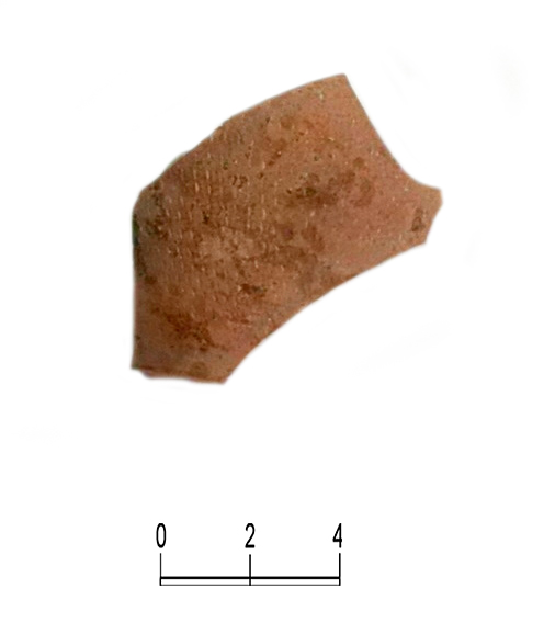 SINGOLO OGGETTO/ bicchiere, SECOLI/ I