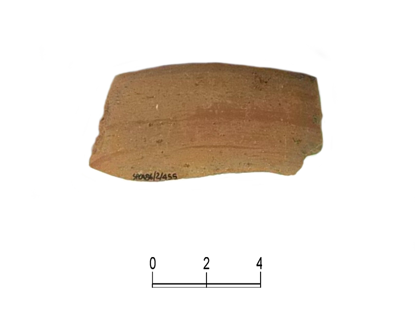 SINGOLO OGGETTO/ piatto, PERIODIZZAZIONI/ STORIA/ Età antica/ Età romana