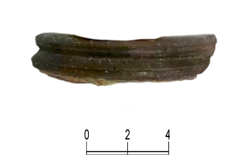 SINGOLO OGGETTO/ olla, PERIODIZZAZIONI/ STORIA/ Età antica/ Età romana