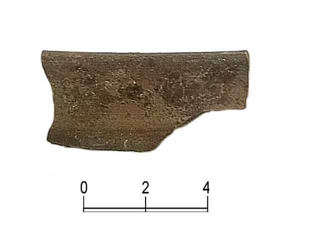 SINGOLO OGGETTO/ olla, PERIODIZZAZIONI/ STORIA/ Età antica/ Età romana