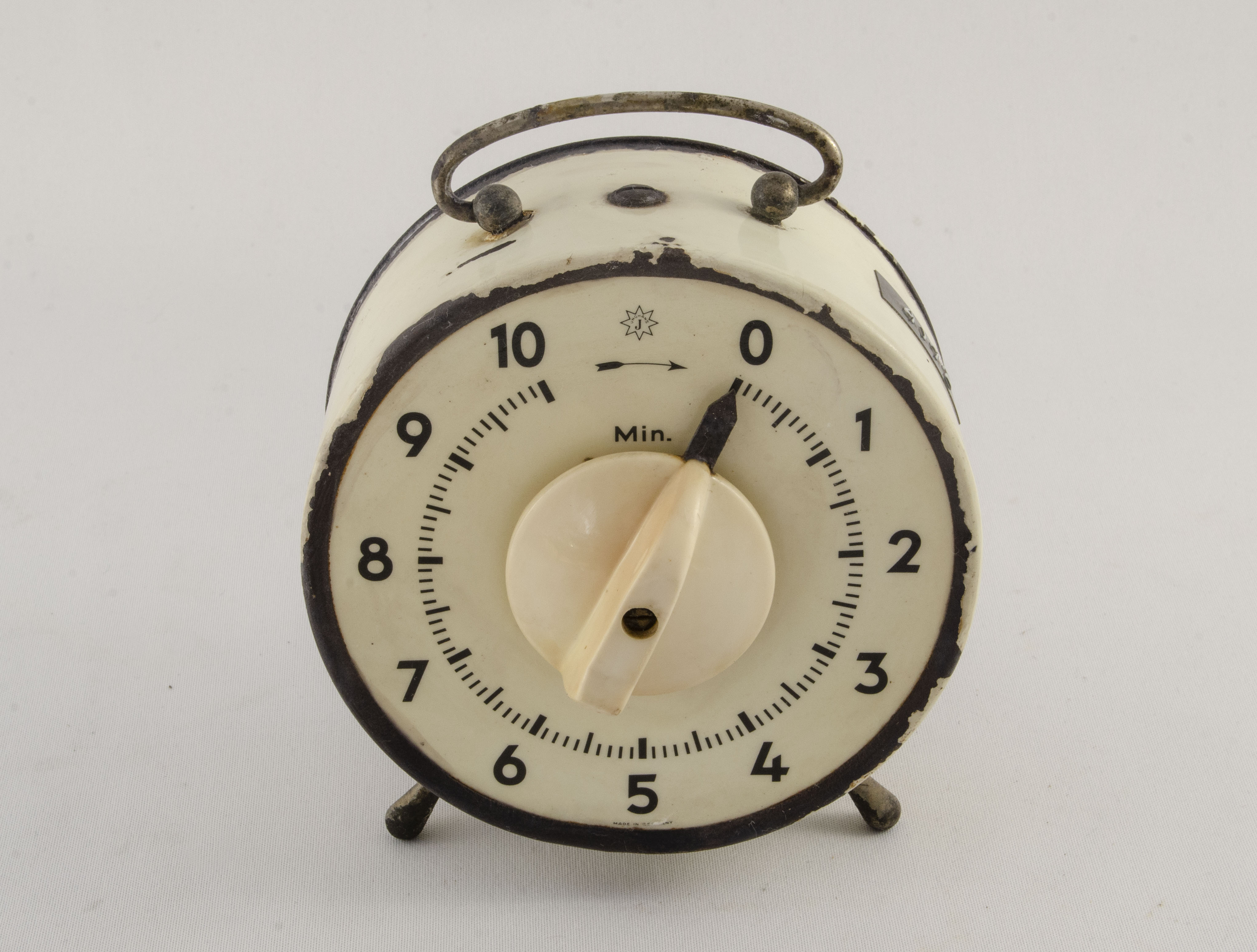 timer di Junghans (anni trenta XX)