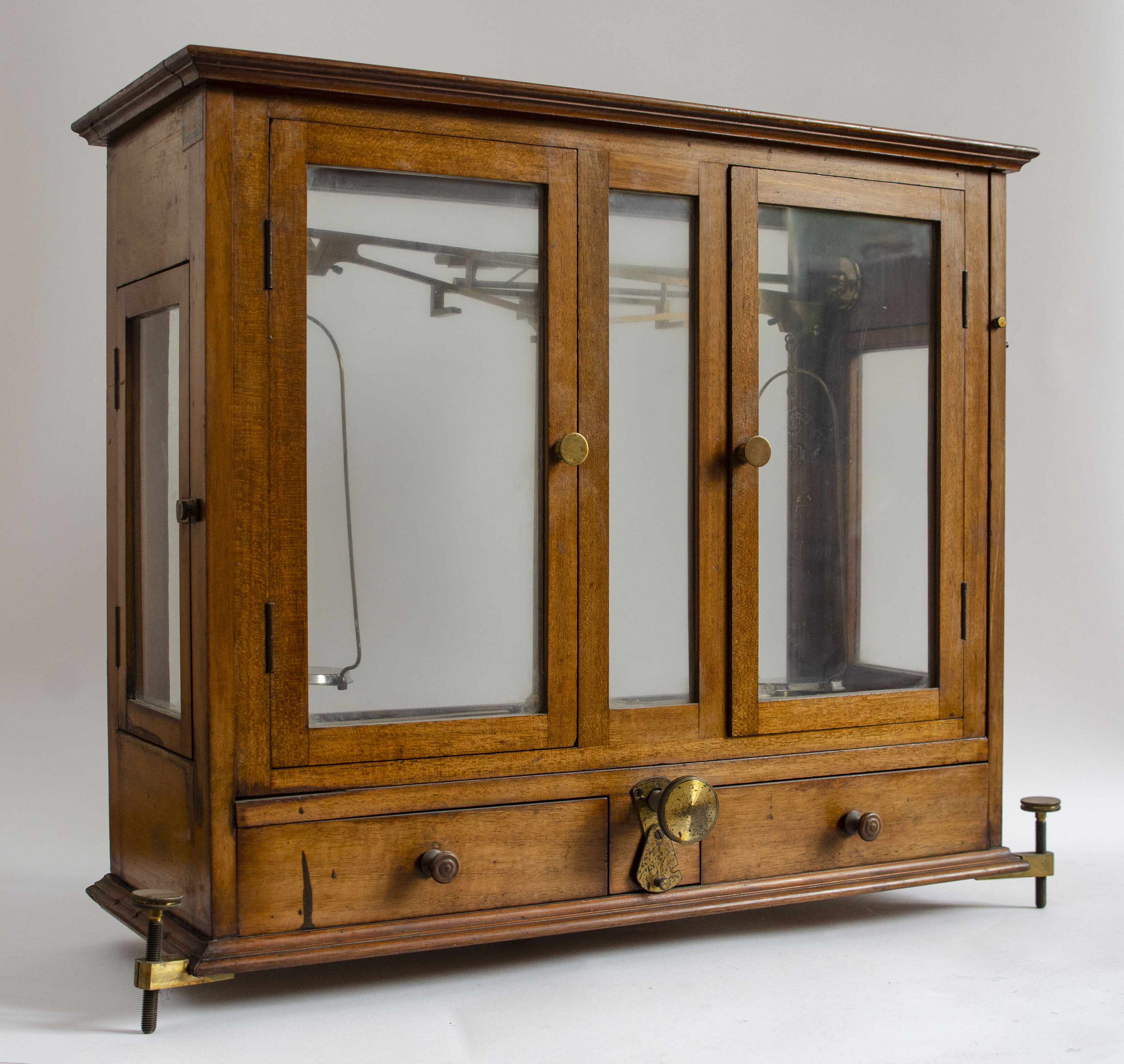 bilancia (fine/ inizio XIX/ XX)