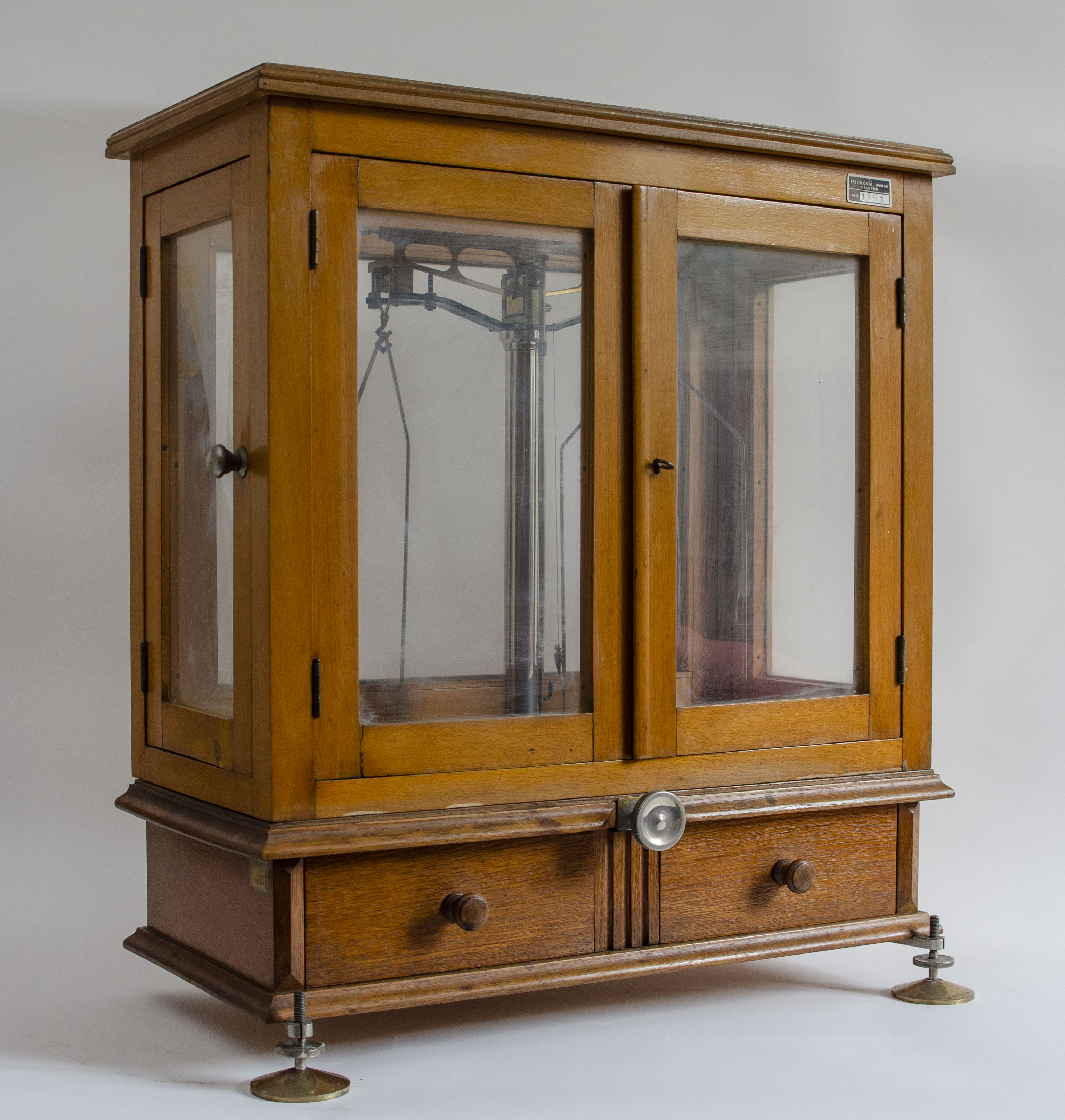 bilancia (fine/ inizio XIX/ XX)